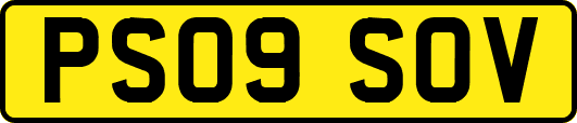 PS09SOV