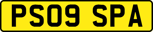 PS09SPA
