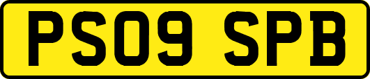 PS09SPB