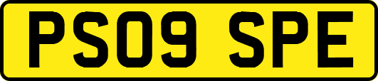 PS09SPE