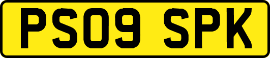 PS09SPK