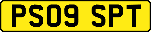 PS09SPT