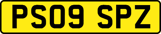 PS09SPZ