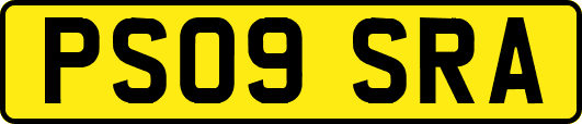 PS09SRA