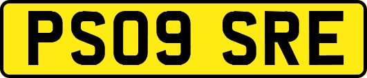 PS09SRE