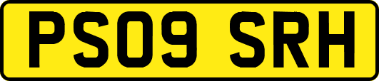 PS09SRH