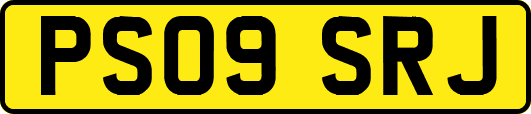 PS09SRJ