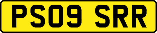 PS09SRR