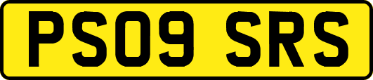 PS09SRS