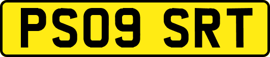 PS09SRT