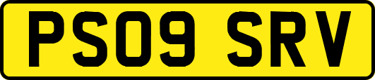 PS09SRV