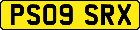 PS09SRX
