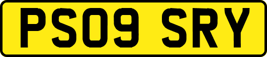 PS09SRY