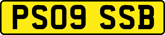 PS09SSB