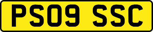 PS09SSC