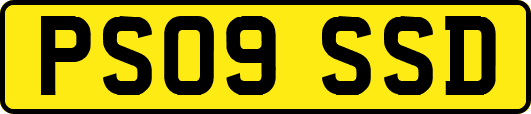PS09SSD