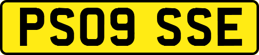 PS09SSE