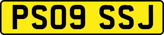 PS09SSJ