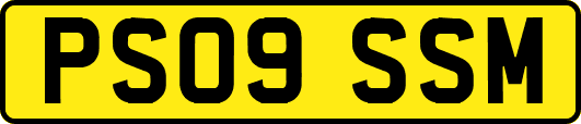 PS09SSM