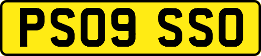 PS09SSO