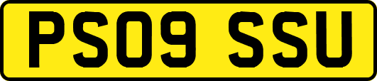 PS09SSU