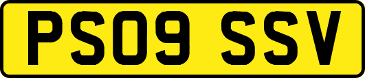 PS09SSV
