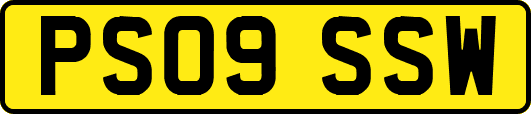 PS09SSW