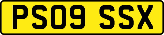PS09SSX
