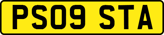 PS09STA