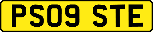 PS09STE