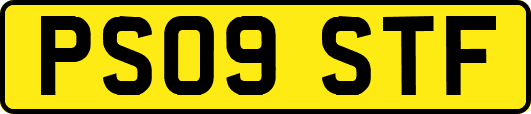 PS09STF