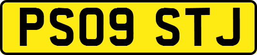 PS09STJ
