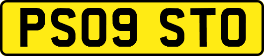 PS09STO
