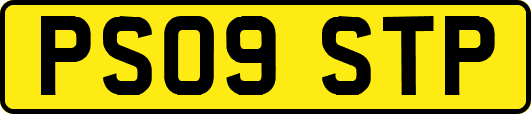 PS09STP