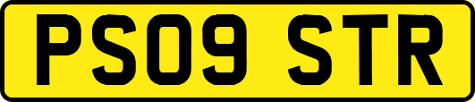 PS09STR