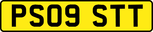 PS09STT