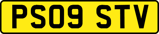 PS09STV