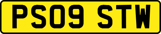 PS09STW