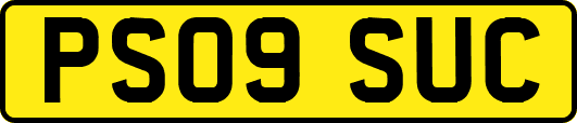 PS09SUC