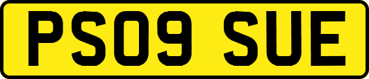 PS09SUE
