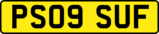 PS09SUF