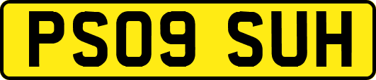 PS09SUH