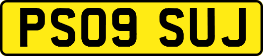 PS09SUJ