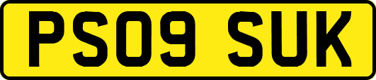 PS09SUK