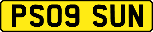 PS09SUN
