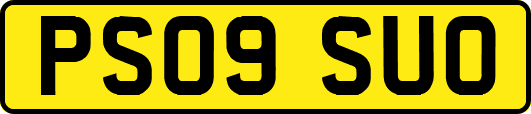 PS09SUO