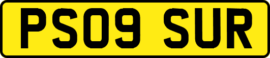 PS09SUR