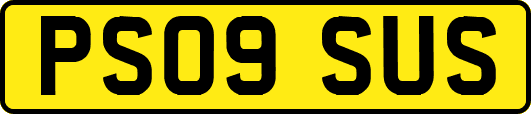 PS09SUS