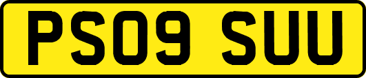 PS09SUU
