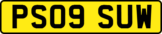 PS09SUW